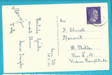 AK Kreuz auf der Bürgeralpe bei Mariazell. (1941)