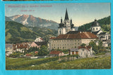 AK Mariazell. (1926)