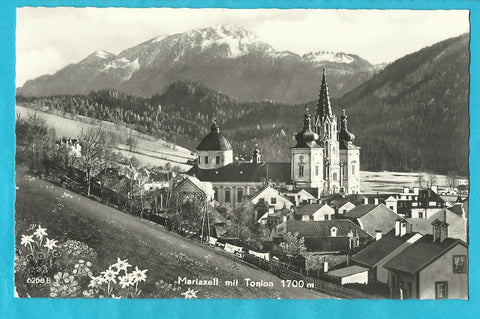 AK Mariazell.