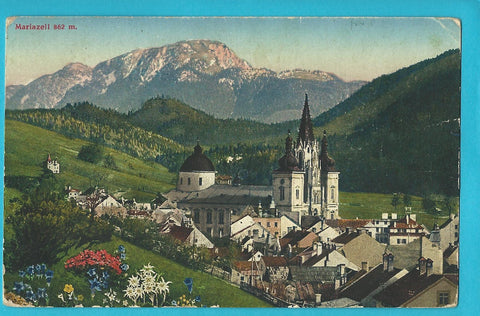 AK Mariazell.