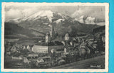AK Maria Zell.