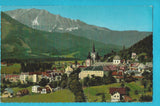 AK Mariazell.