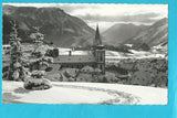 AK Mariazell.