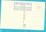 AK Alois Güntherhaus am Stuhleck. (1934)
