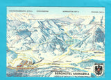AK Bürgeralpe Berghotel Mariazell.