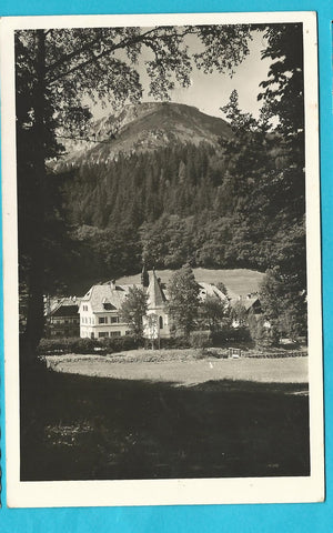 AK Schloß Brandhof.