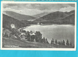 AK Erlaufsee bei Mariazell. ((1948-49)