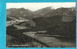 AK Erlaufsee und Mariazell.