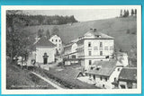 AK Heiligenbrunn bei Mariazell. (1949)