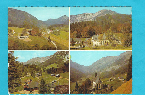 AK Rund um den Seeberg.