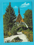 AK St. Josefs-Kirchlein Greith im Salzatal.