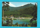 AK Erlaufsee bei Mariazell.