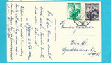 AK Josefsberg, Bundes-Schulandheim.