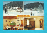 AK Mooshuben. Pension Wieland. Halltal.