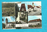 AK Viele Grüße aus St. Marein im Mürztal.