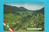 AK Steinhaus am Semmering.