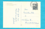 AK Steinhaus am Semmering.