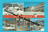 AK Erholungszentrum Steinhaus am Semmering.
