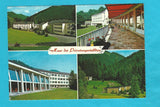 AK Steinhaus am Semmering. Haus der Privatangestellten.