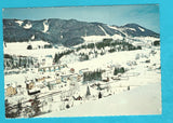 AK Steinhaus am Semmering.