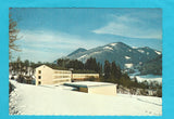 AK Steinhaus am Semmering. Gewerkschaft der Privatangestellten. Urlaubs- und Schulungsheim.