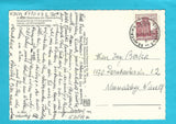 AK Steinhaus am Semmering. Gewerkschaft der Privatangestellten. Urlaubs- und Schulungsheim.