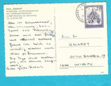 AK Steinhaus am Semmering. Haus Alpenhof.