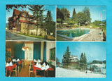 AK Steinhaus am Semmering. Hotel Stuhleckerhof. Bes. F. u. H. Schmidt.