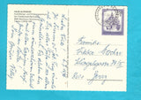 AK Steinhaus am Semmering. Haus Alpenhof.