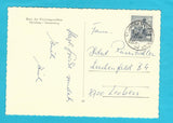 AK Steinhaus am Semmering. Haus der Privatangestellten.