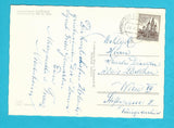 AK Steinhaus am Semmering.