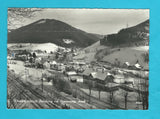 AK Steinhaus am Semmering. (1967)