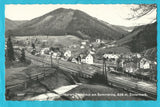 AK Steinhaus am Semmering. (1957)