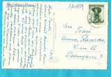 AK Steinhaus am Semmering. (1957)