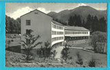 AK Steinhaus am Semmering. Haus der Privatangestellten.