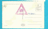AK Stuhleck. Alois - Günther - Haus. Steinhaus am Semmering. (1961)
