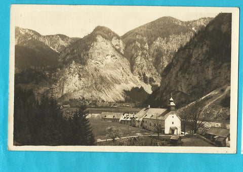 AK Weichselboden. (1929)