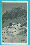 AK Hochschwab. Voisthalerhütte und Edelspitzen.