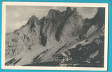 AK Voisthalerhütte am Hochschwab.