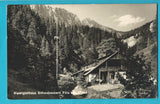 AK Alpengasthaus Schwabenbartl. Fölz bei Aflenz.