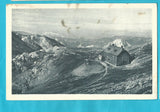 AK Schiestlhaus am Hochschwab.