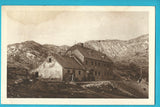 AK Schiestlhaus des Österr. Touristenklub am Hochschwab.