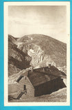 AK Schiestlhaus des Österr. Touristenklub mit Hochschwabgipfel.