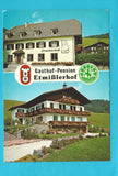 AK Etmißl. Gasthof Pension Etmißlerhof.