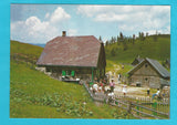 AK Göriacher Alm. Gasthaus Strobl. Seewiesen. (1989)
