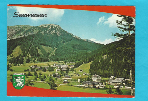 AK Seewiesen.