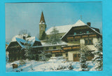 AK Turnau. Frühstückspension Kirchleit'n. Irmgard Knapp.