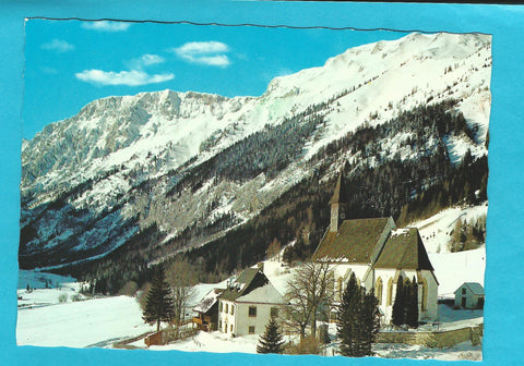 AK Seewiesen.