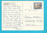 AK Turnau. Frühstückspension Kirchleit'n. Irmgard Knapp.