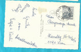 AK Seewiesen gegen Dullwitz. (1969)